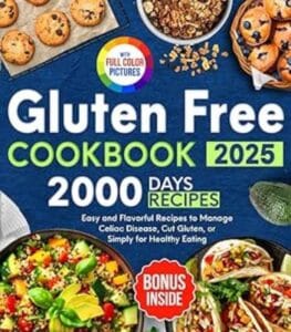 Gluten free