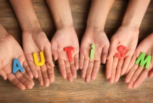 Home 1 Autism Insight: Understanding and Supporting Autism Every Day
