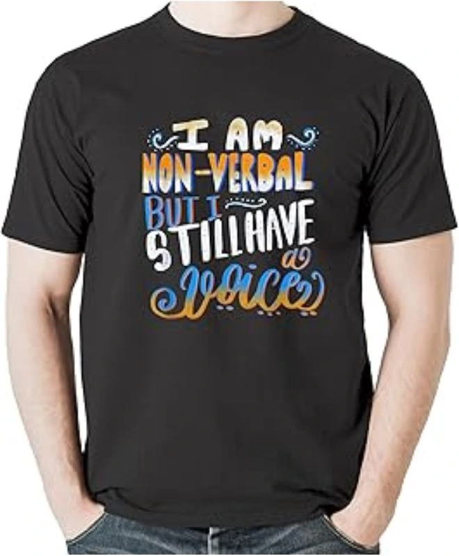Autism Shirt – Buy Autism Awareness Shirts & Show Your Support 15 Autism Awareness Shirt: Man 2