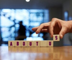 Autistic individuals align objects to regulate sensory input 