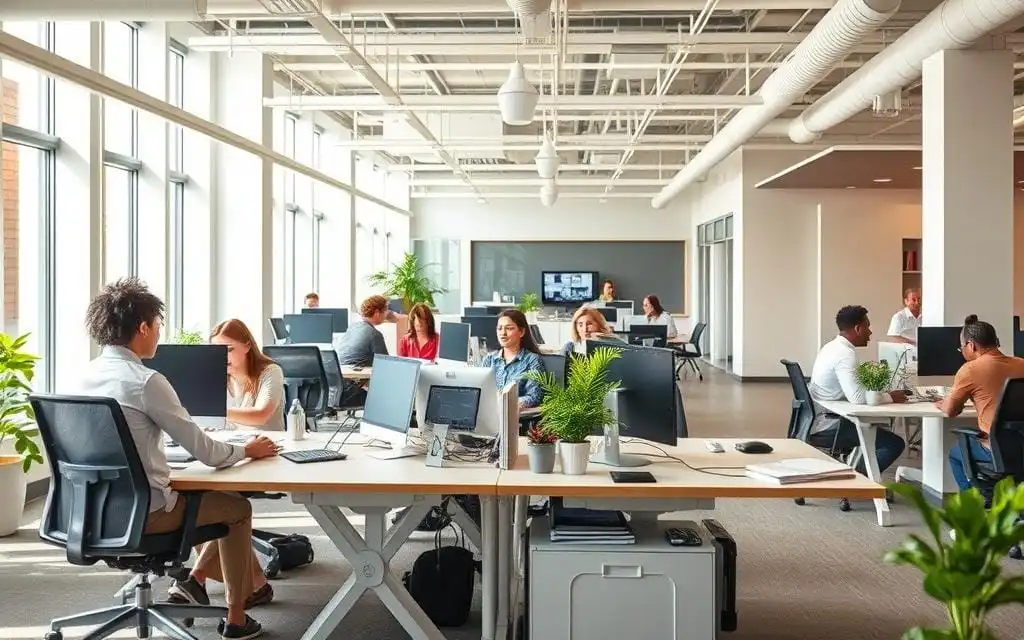 Autism-friendly-workplace-environments