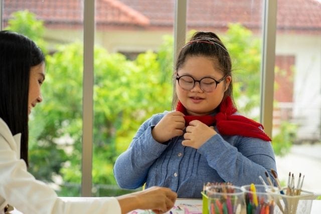 Home 2 Understand Autism