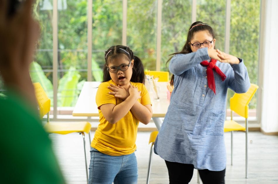 High-Functioning Autism in Females Symptoms 