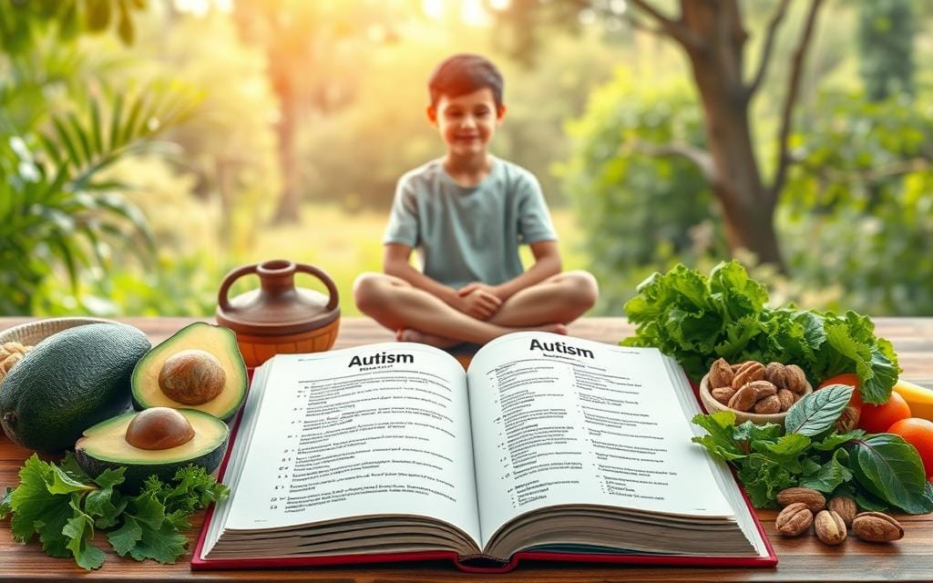 ketogenic diet autism