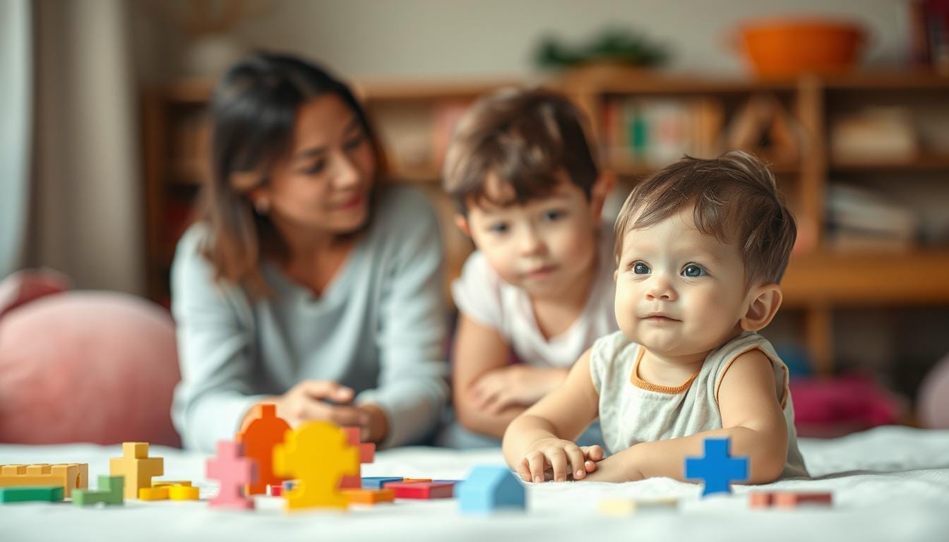 A Parent's Guide to Autism