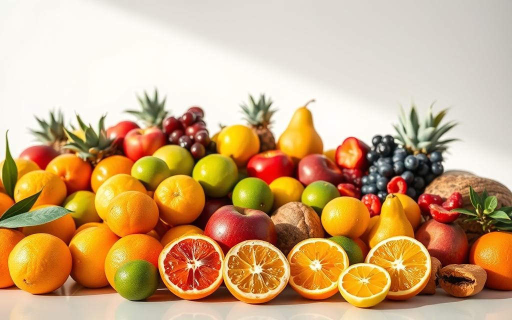 Is Orange Juice Gluten Free? Your Guide to Juices 5 Collection of Fresh Juicy Fruits