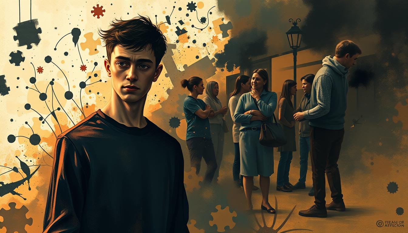 Inappropriate Behaviors in Adult Autistics