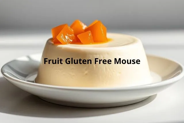 Indulge in a Fruit Gluten Free Mouse from Passion Fruit Juice