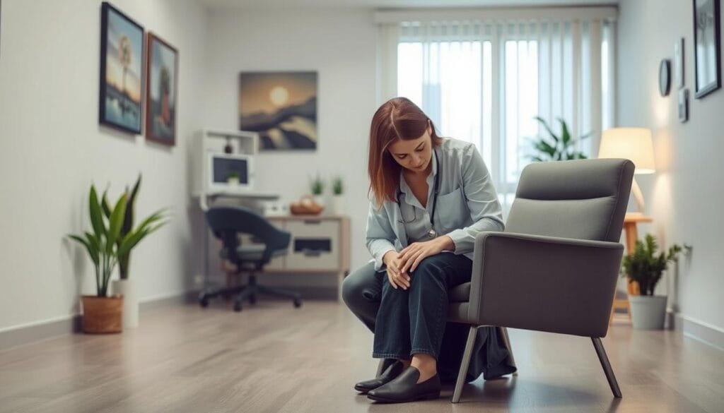 Management of Self-Harm in Adult Autistics