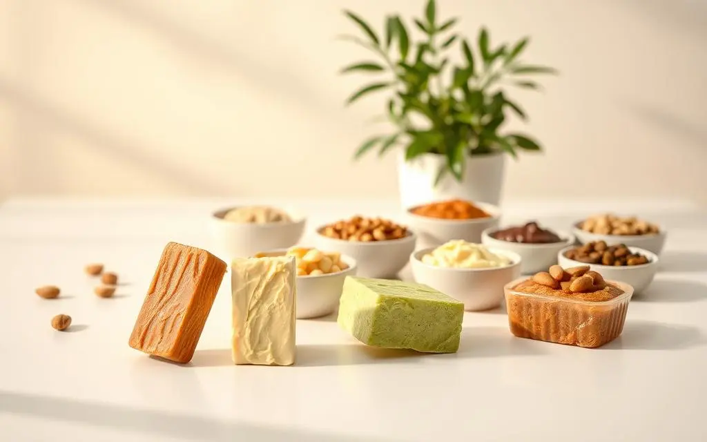 Enjoy Casein Free Dairy Products with Confidence 4 Plant-Based-Butter-Solutions