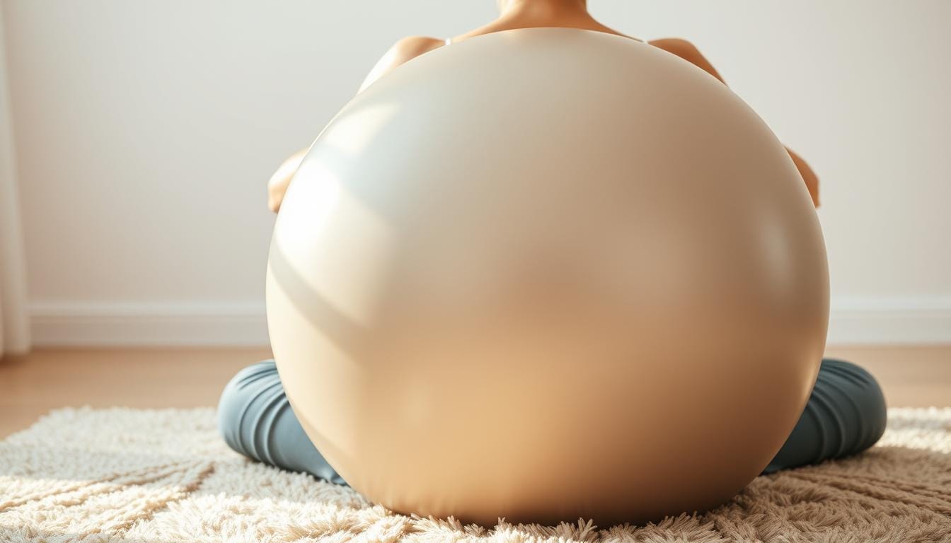 how do therapy balls help autism