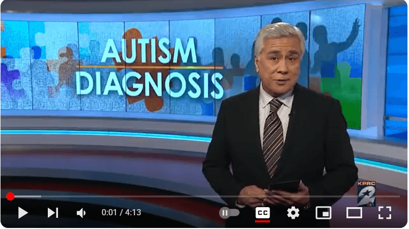 A Parent’s Guide to Autism 